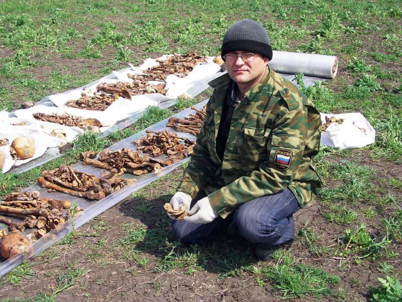 солорев