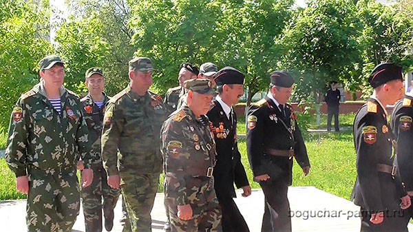 9 мая 2016 года 2