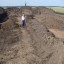 Древний курган раскрывает свои тайны.