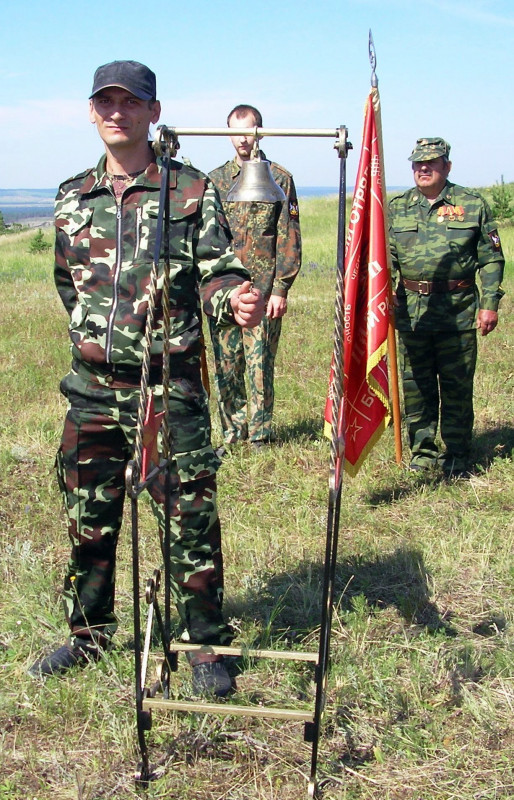 лебедев