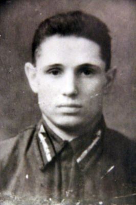 репин