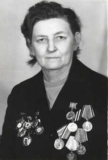 зоркина