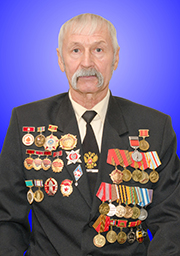 Новиков Николай Львович