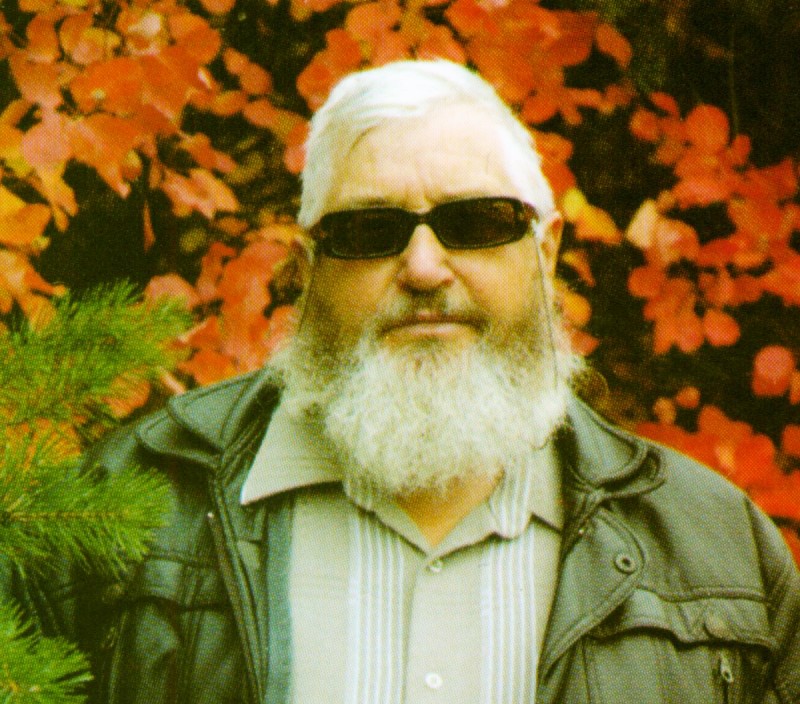 Николюкин Н