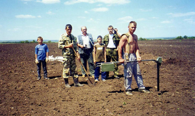 свинарев
