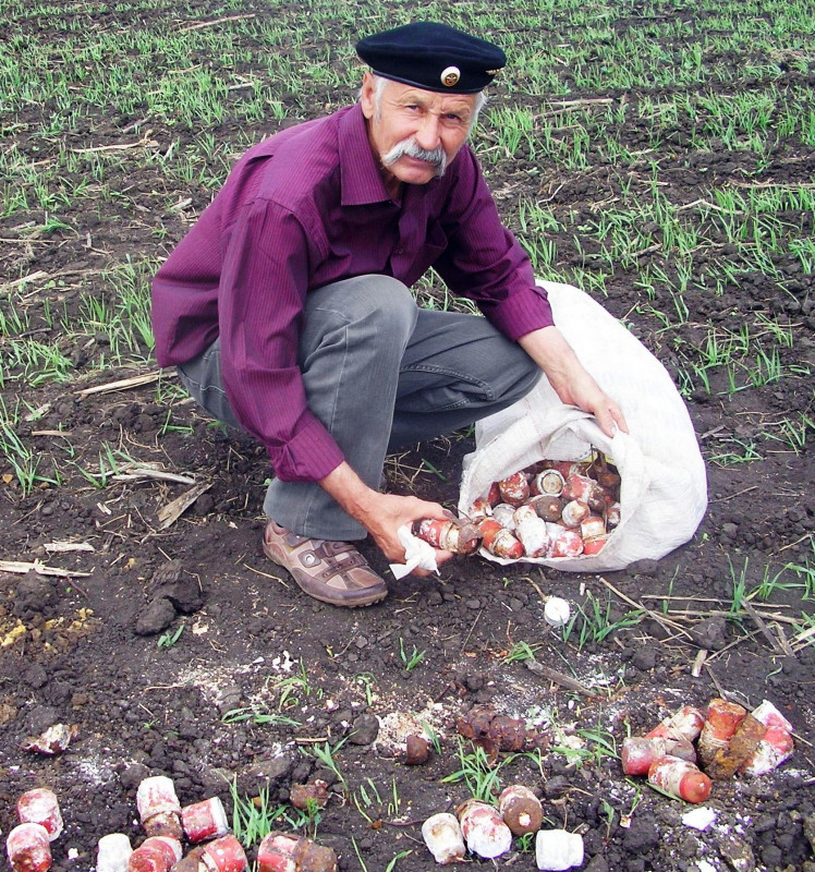 итальянские куколки