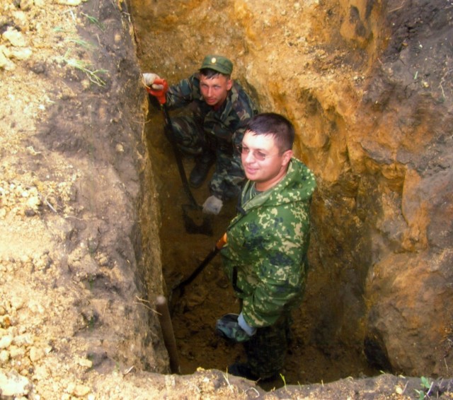 Бабешко