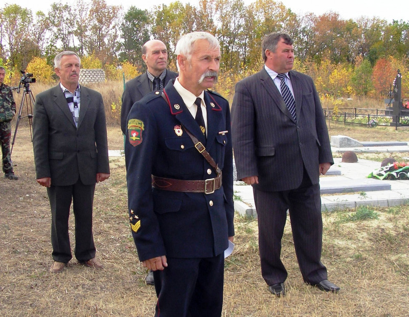 Величенко