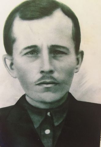 Березовский ПП