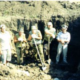 Село Гармашевка Кантемировского района
