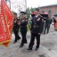 21.05.2016 г. поисковики перенесли захоронение в с.Манино Калачеевского района