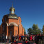 6 октября 2018г. на северном кладбище Богучара перезахоронили останки 31 советского воина