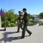 Поисковики отряда "Память" приняли участие в районной патриотической акции