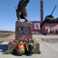 Долгожданное открытие памятника Герою Отечества гвардии сержанту Кирсанову
