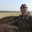 11.08.2018 продолжились поисковые работы на поле в районе с.Абросимово