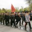 Богучарский поисковый отряд "Память" принял участие в праздновании Дня Победы в г.Богучаре