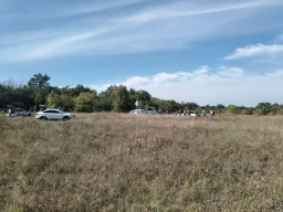05.09.2026 отряд "Память" провел поисковые работы к востоку от с.Дерезовка
