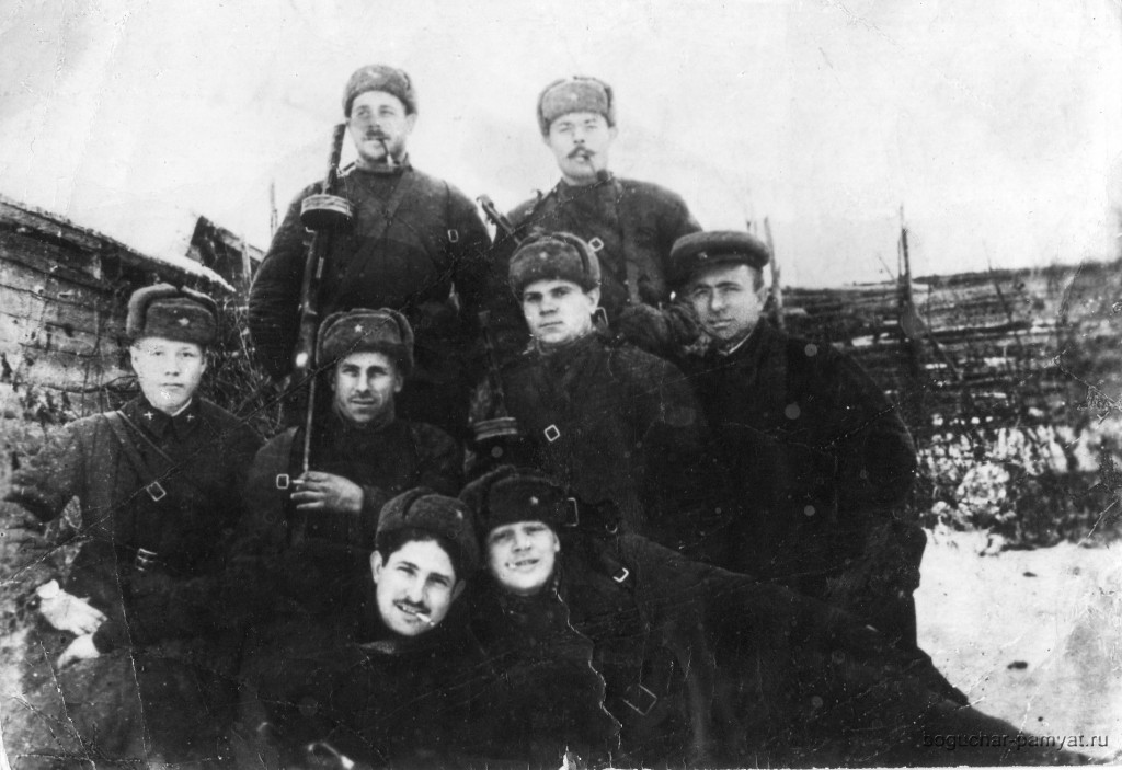 91 ПП ПВ НКВД 0