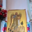 Музей в селе Дубрава. Директор Н.Л. Новиков.