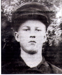 Ким Иванович Чеченев