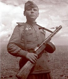 Николай Николай